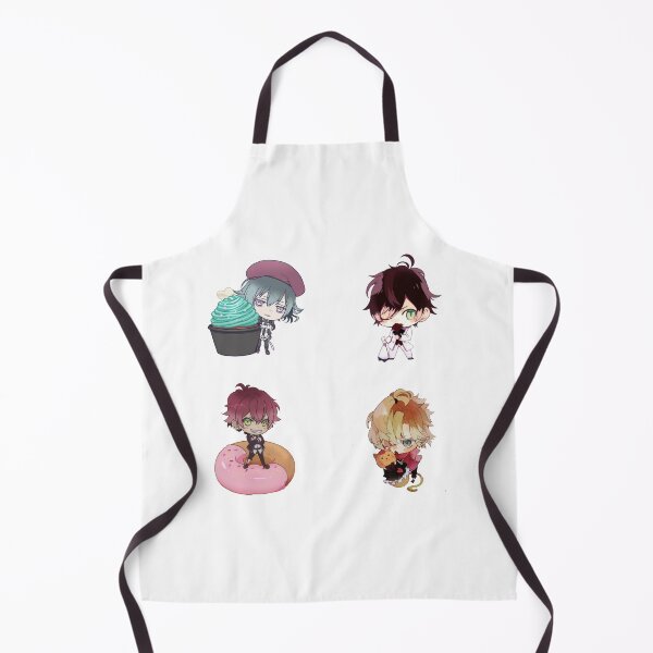 Item preview, Diabolik Lovers More, Blood - Pack designed and sold by V3S0.