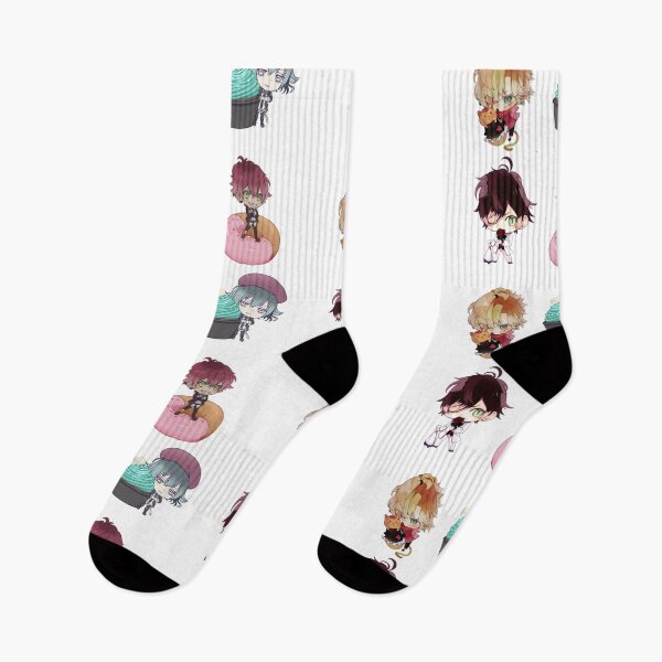 Item preview, Diabolik Lovers More, Blood - Pack designed and sold by V3S0.