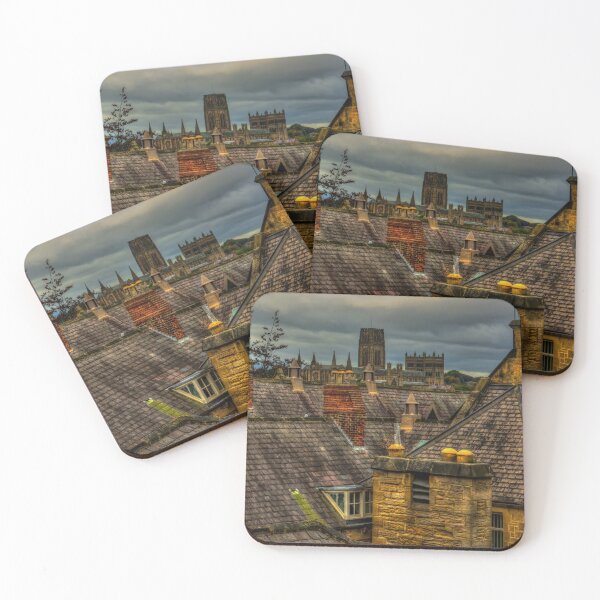Item preview, Cathedral Amongst The Rooftops designed and sold by axp7884.