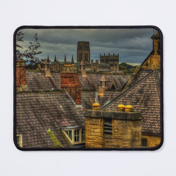 Item preview, Cathedral Amongst The Rooftops designed and sold by axp7884.