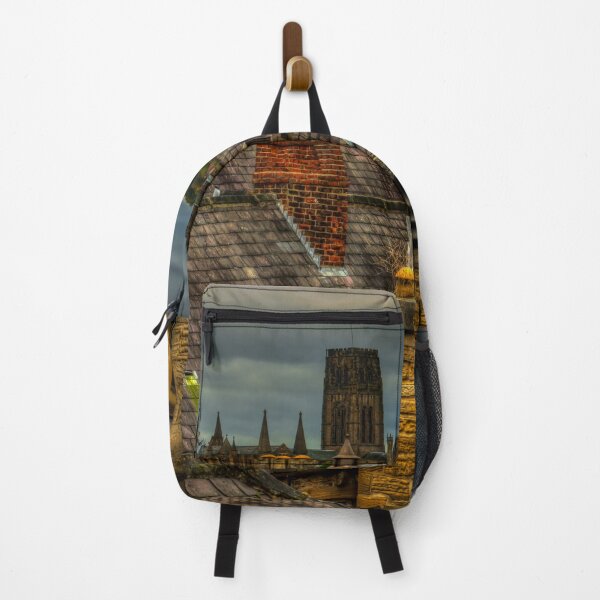 Item preview, Cathedral Amongst The Rooftops designed and sold by axp7884.