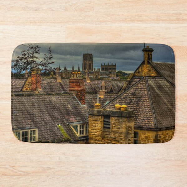 Item preview, Cathedral Amongst The Rooftops designed and sold by axp7884.