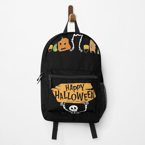Item preview, Halloween Party Dancing Skeleton designed and sold by NawalMagdy.