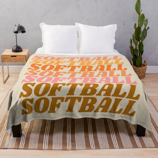 Item preview, Softball designed and sold by OpalEllery.