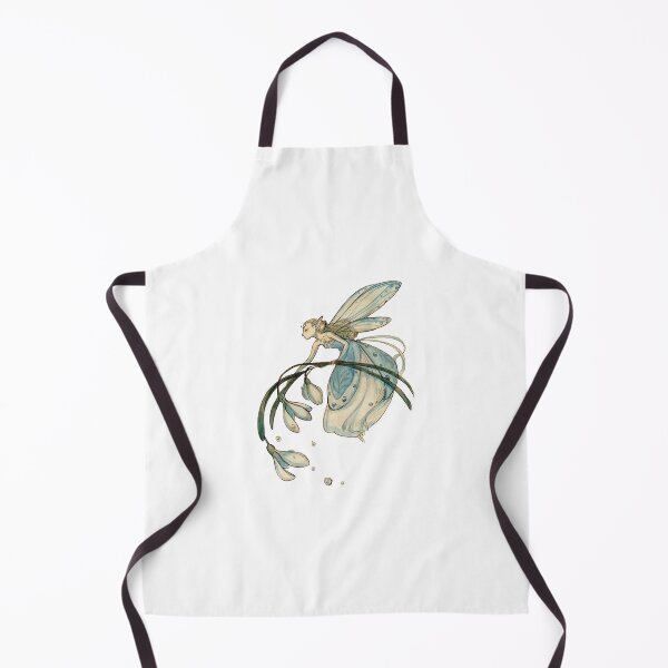Item preview, light blue fairy designed and sold by Atlas 101.