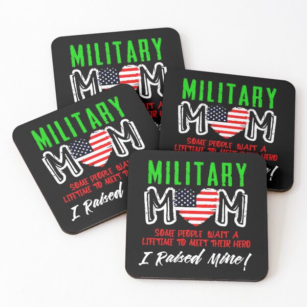 Item preview, Military Mom designed and sold by fivestd3.