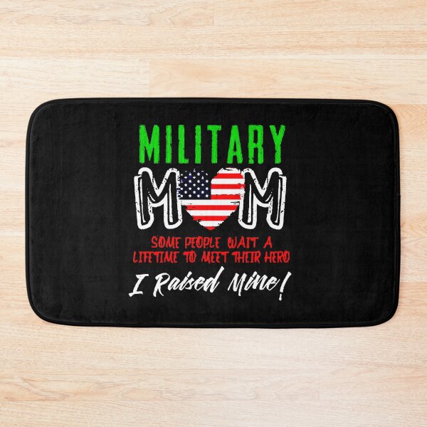 Item preview, Military Mom designed and sold by fivestd3.