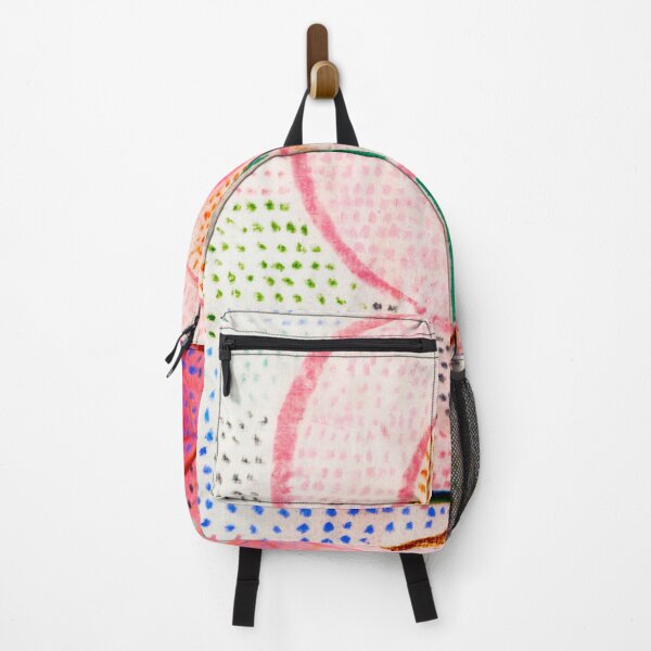 Item preview, PAUL KLEE HD - Blossoming (1934) flower floral designed and sold by Go Logo Designs.