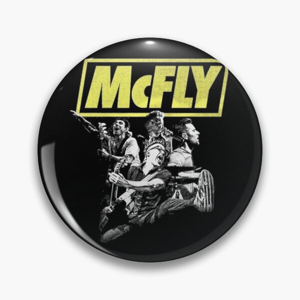 Item preview, Women Men Mcfly Gift For Movie Fans    designed and sold by georgiameganR.