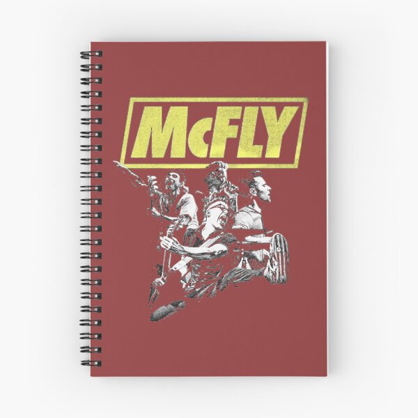 Item preview, Women Men Mcfly Gift For Movie Fans    designed and sold by georgiameganR.