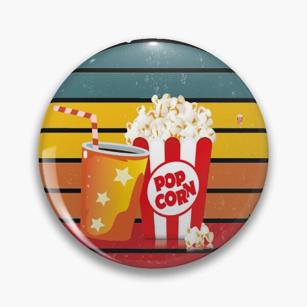 Item preview, got the popcorn ready designed and sold by designer-02.