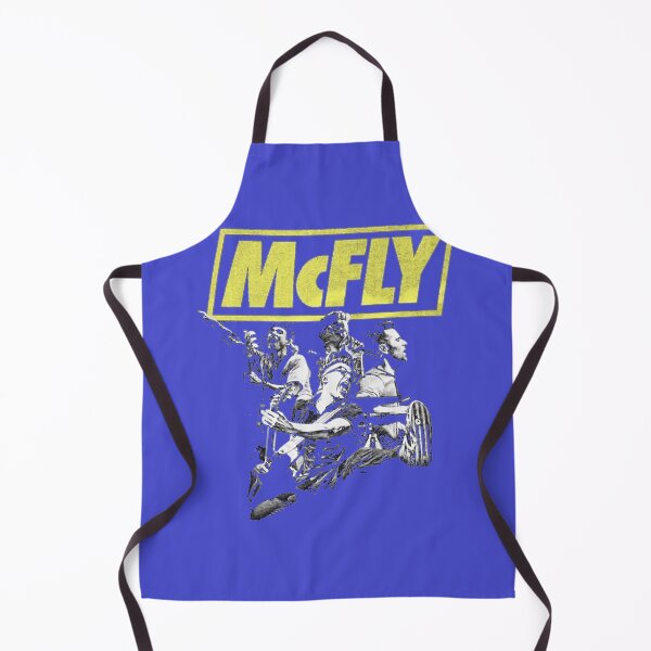 Item preview, Women Men Mcfly Gift For Movie Fans    designed and sold by georgiameganR.