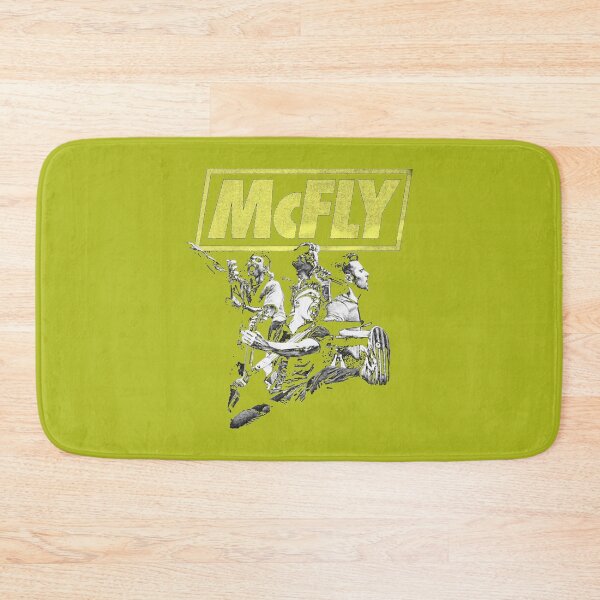 Item preview, Women Men Mcfly Gift For Movie Fans    designed and sold by georgiameganR.