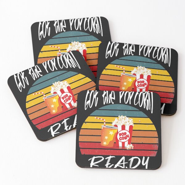 Item preview, got the popcorn ready designed and sold by designer-02.