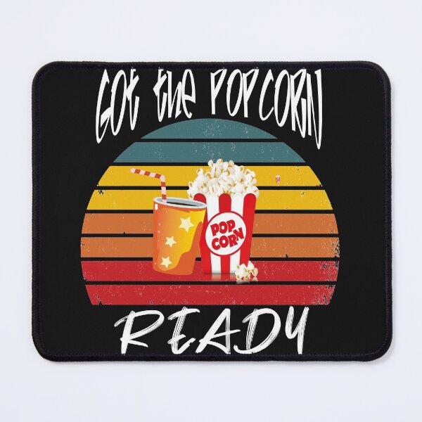 Item preview, got the popcorn ready designed and sold by designer-02.