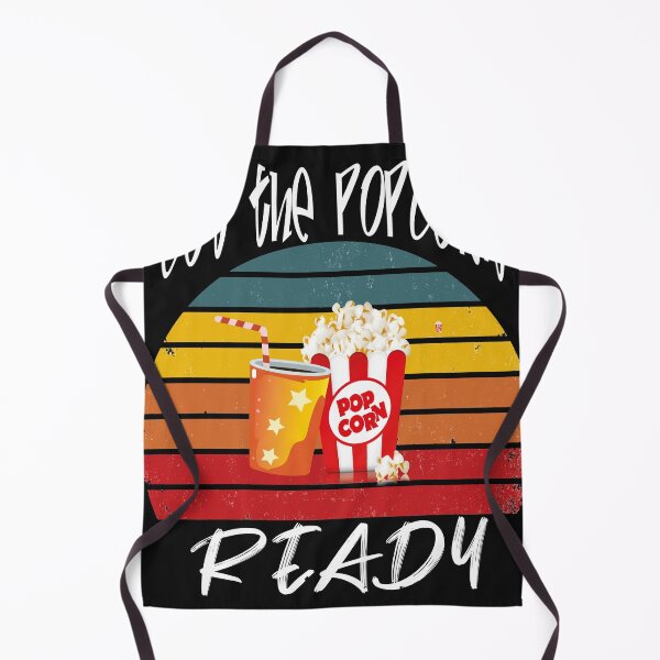 Item preview, got the popcorn ready designed and sold by designer-02.