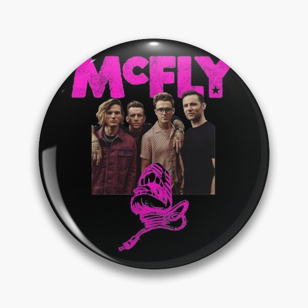 Item preview, Women My Favorite Mcfly 2019 Retro Vintage   designed and sold by georgiameganR.