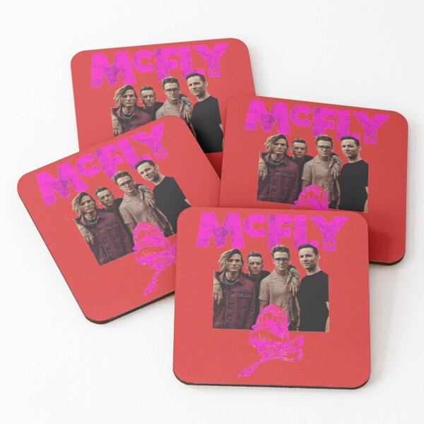 Item preview, Women My Favorite Mcfly 2019 Retro Vintage   designed and sold by georgiameganR.