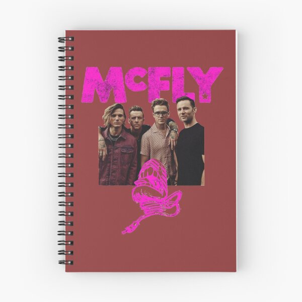 Item preview, Women My Favorite Mcfly 2019 Retro Vintage   designed and sold by georgiameganR.