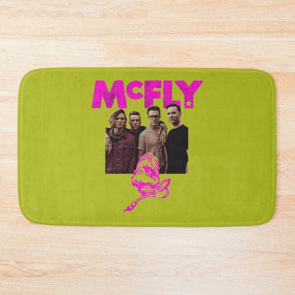 Item preview, Women My Favorite Mcfly 2019 Retro Vintage   designed and sold by georgiameganR.