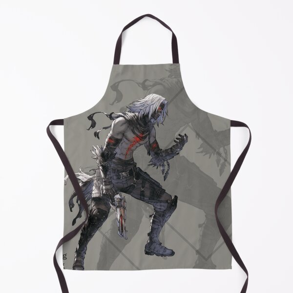Item preview, Dimos - Reborn Automaton (Nier Reincarnation) designed and sold by VelvetZone.