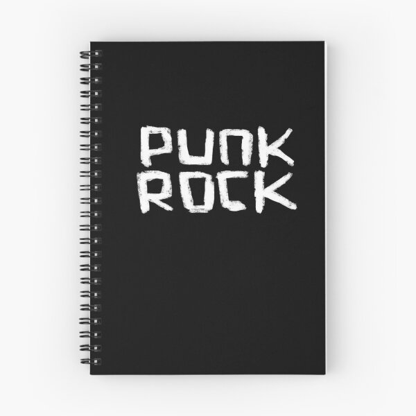 Item preview, Punk Rock Music designed and sold by badlydrawnbabe.