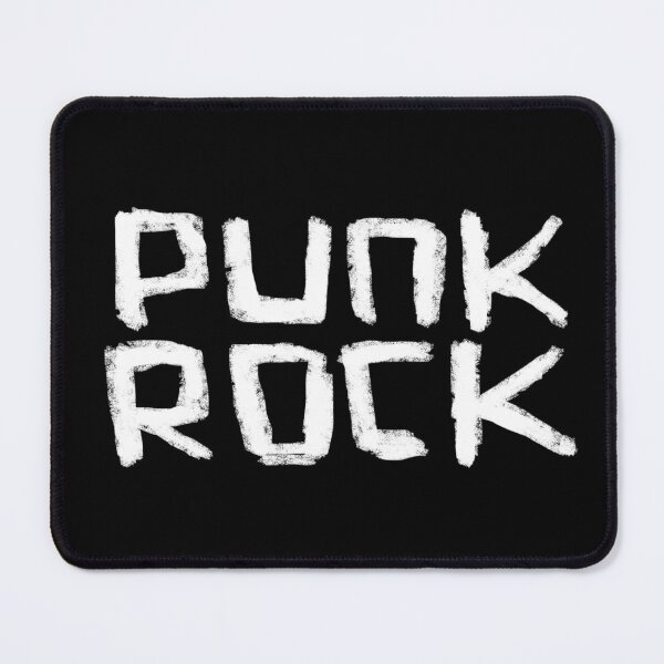 Item preview, Punk Rock Music designed and sold by badlydrawnbabe.