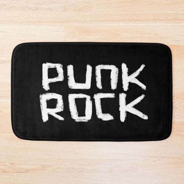 Item preview, Punk Rock Music designed and sold by badlydrawnbabe.