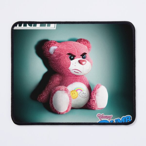 Item preview, Young Dumb Thrills McFly Album   designed and sold by georgiameganR.