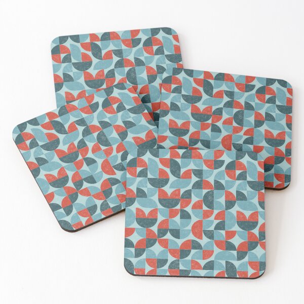 Item preview, Quarter Circles - Lipstick designed and sold by by-lauren.