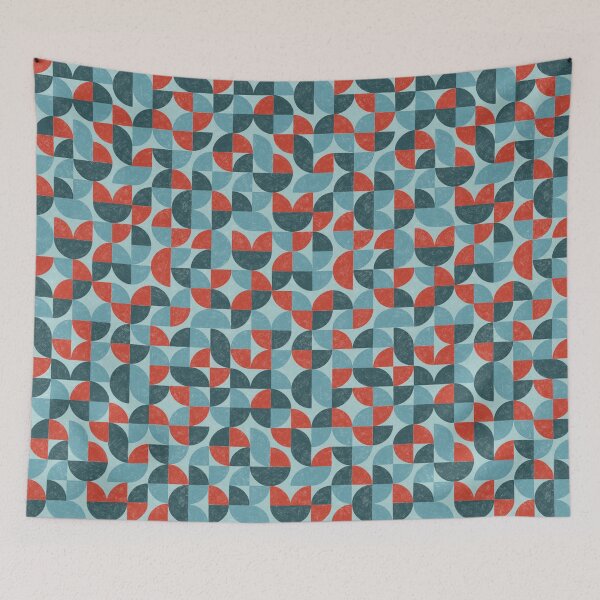 Item preview, Quarter Circles - Lipstick designed and sold by by-lauren.