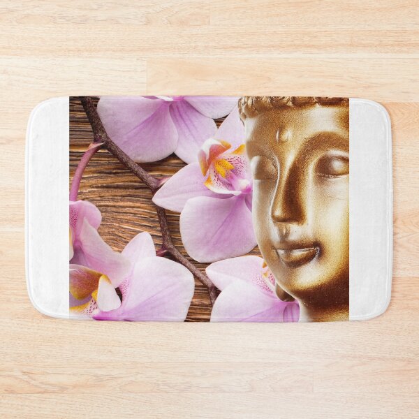 Item preview, BUDDHA designed and sold by creativspirit.