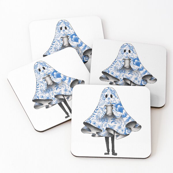 Item preview, Sheet Ghost  designed and sold by Incognootle.