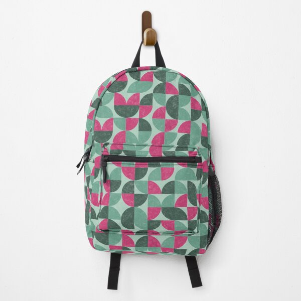Item preview, Quarter Circles - Jungle designed and sold by by-lauren.