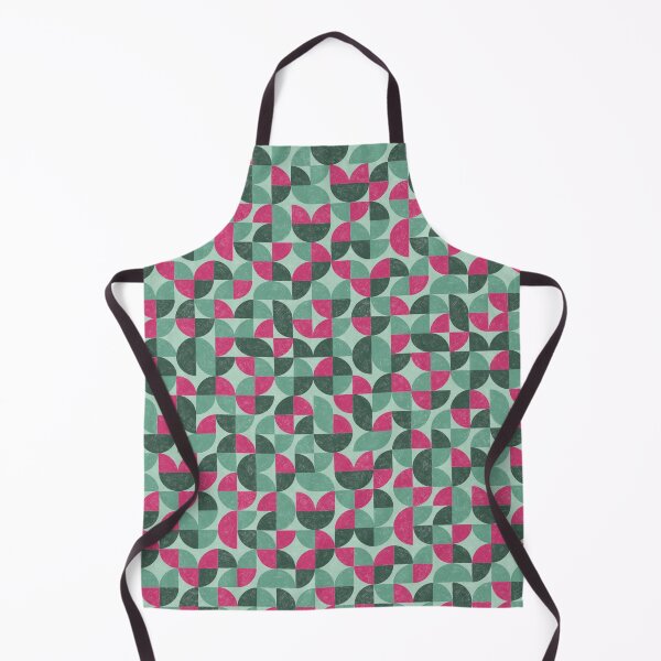 Item preview, Quarter Circles - Jungle designed and sold by by-lauren.