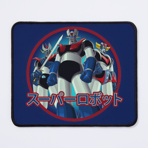 Item preview, Super Robots designed and sold by Thirt13en.