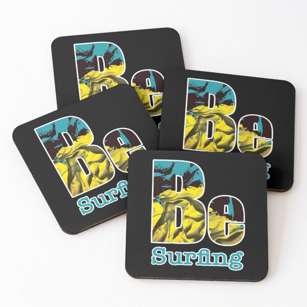 Item preview, Practica surf⎢ Sé completamente tú mismo y más expresiones universales designed and sold by bchampey.