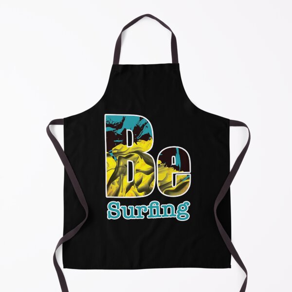 Item preview, Be Surfing⎢ Being fully self and more Universal Expressions designed and sold by bchampey.