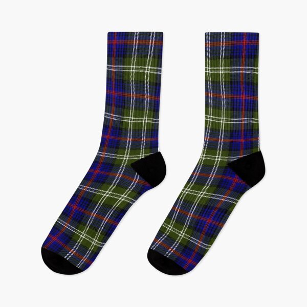 Item preview, Clan Sutherland Scottish Tartan  designed and sold by clairemh1.