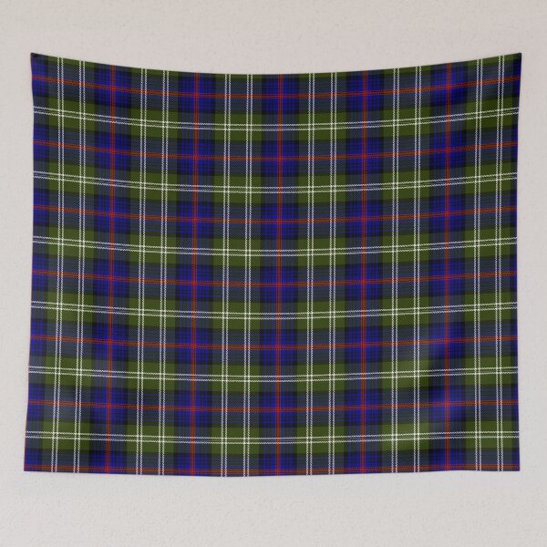 Item preview, Clan Sutherland Scottish Tartan  designed and sold by clairemh1.