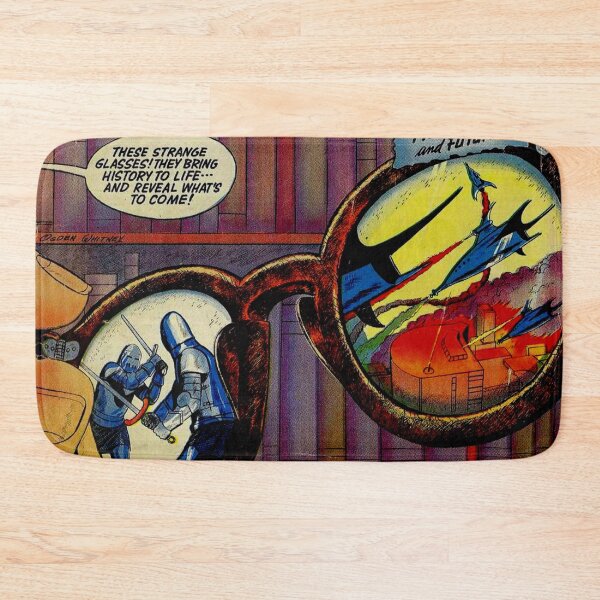 Item preview, Forbidden Worlds | Comic | Retro designed and sold by iwaya-bazaar.