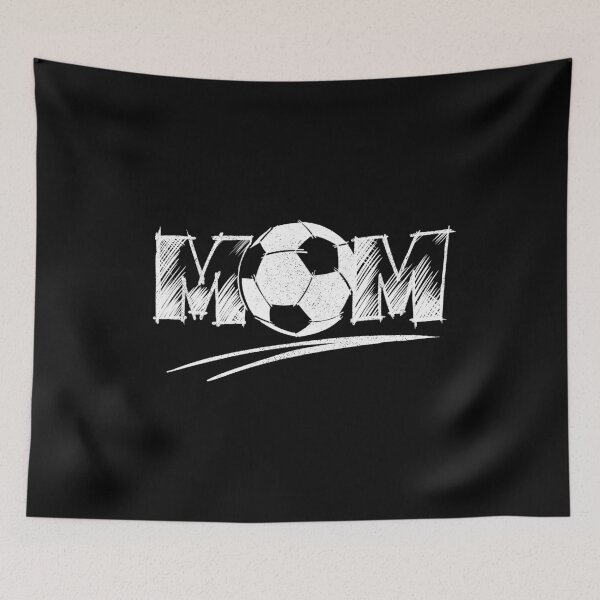 Item preview, Soccer Mom support your Kids designed and sold by Kalli-design.