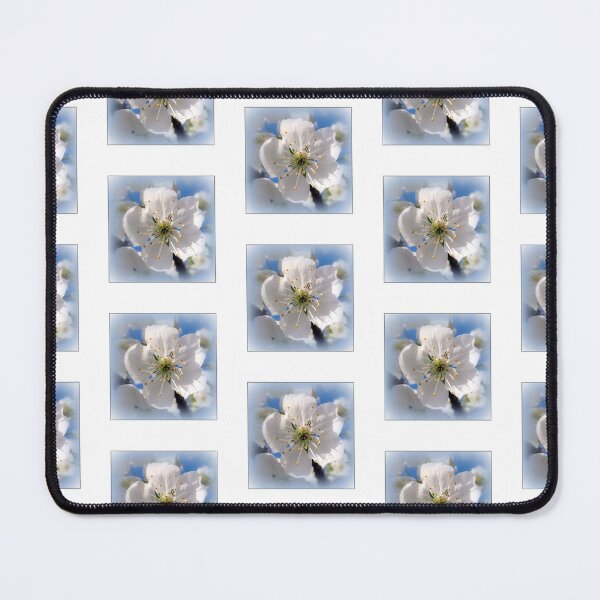 Item preview, Une fleur de cerisier designed and sold by sheSzen.