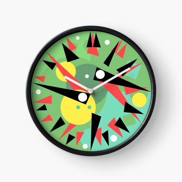 Ziffernblatt Uhr 2017 Uhr