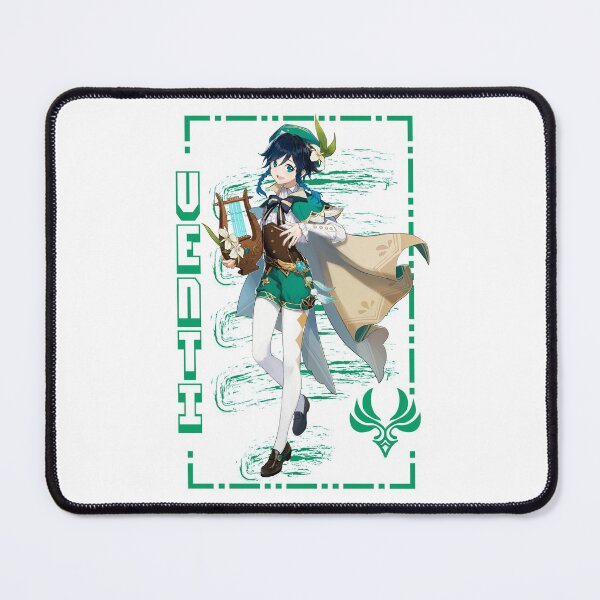 Item preview, GENSHIN IMPACT | VENTI designed and sold by MaxwellYT.