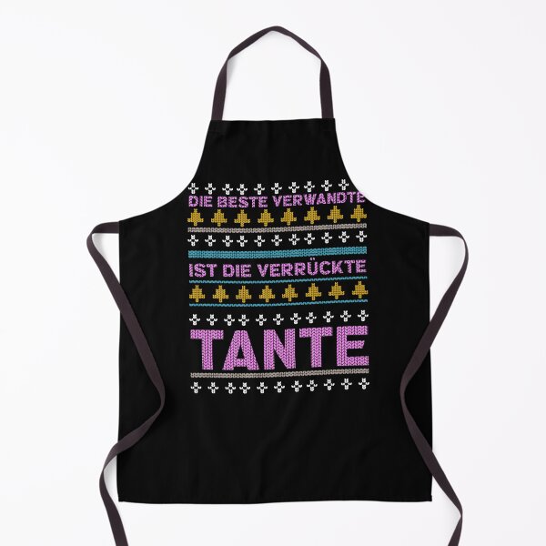Item preview, 202110 0025 Verwandtschaft Tante PferdMBA designed and sold by Kalli-design.