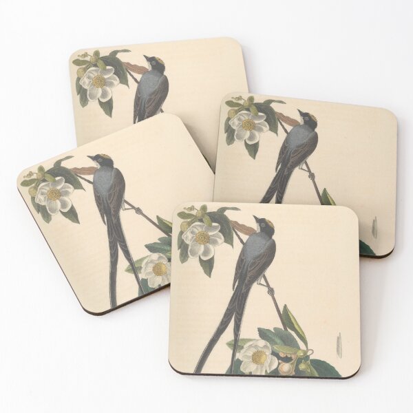 Item preview, Vintage swallow illustration designed and sold by IliaLobell.