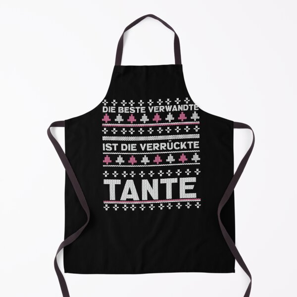Item preview, 202110 0025 Verwandtschaft Tante PferdMBA designed and sold by Kalli-design.