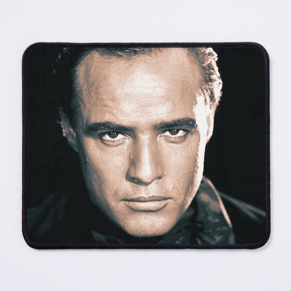 Item preview, Marlon Brando - Vintage - D70 designed and sold by DecoVintage.