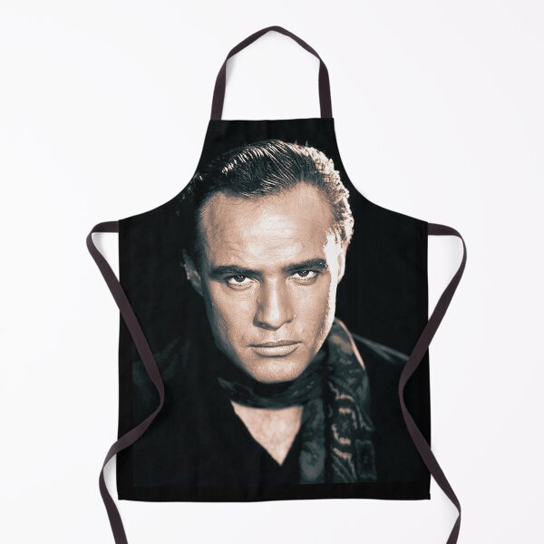Item preview, Marlon Brando - Vintage - D70 designed and sold by DecoVintage.